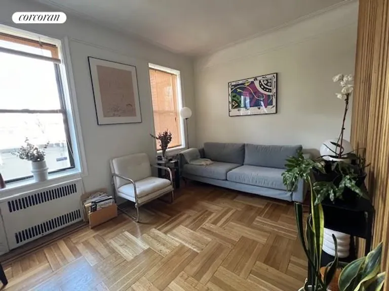 New York City Real Estate | View 1710 Avenue H, F2 | room 2 | View 3