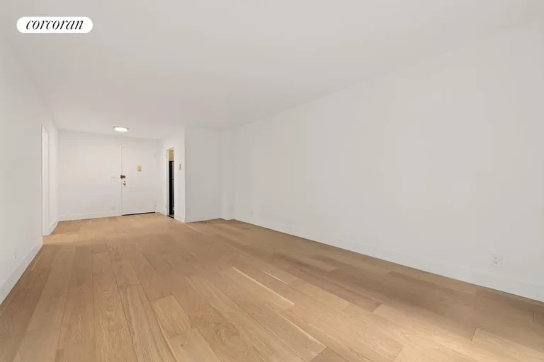 New York City Real Estate | View 145 East 15th Street, 8M | Living Room | View 9