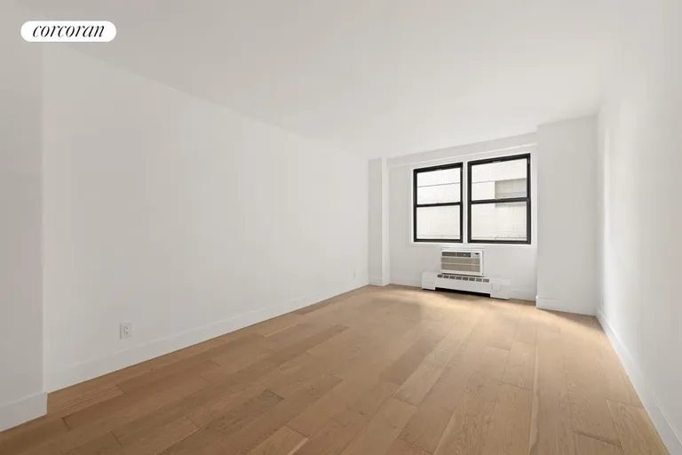New York City Real Estate | View 145 East 15th Street, 8M | Bedroom | View 10