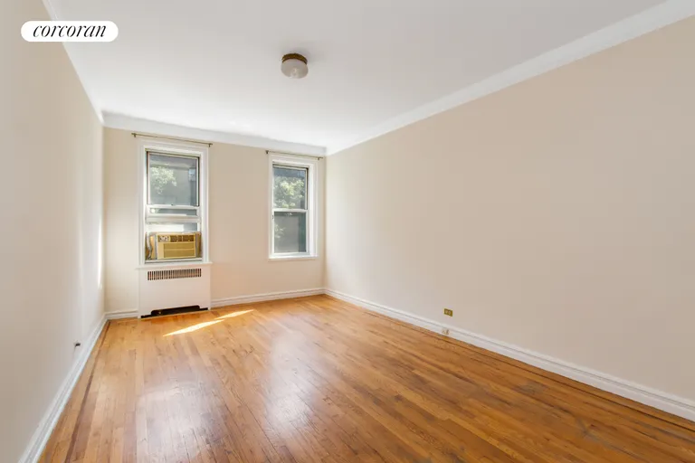 New York City Real Estate | View 585 West 214th Street, 4F | Bedroom | View 4