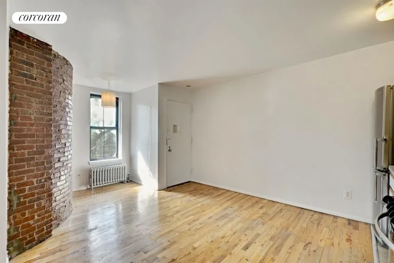 New York City Real Estate | View 417 Hicks Street, 4B | 1 Bed, 1 Bath | View 1