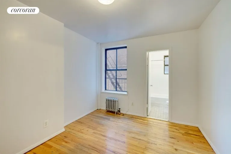 New York City Real Estate | View 417 Hicks Street, 4B | Bedroom | View 3