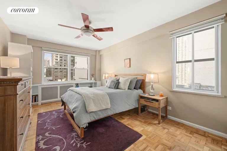 New York City Real Estate | View 166 East 35th Street, 8G | room 3 | View 4