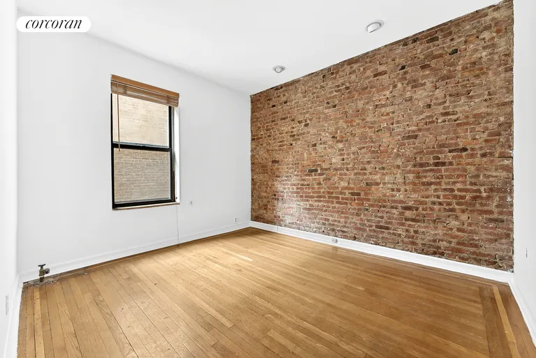 New York City Real Estate | View 880 West 181st Street, 4D | Bedroom | View 5