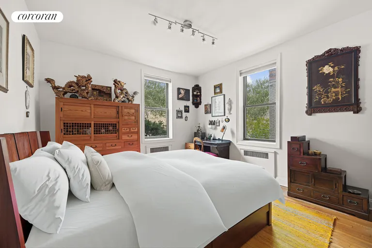 New York City Real Estate | View 75 Prospect Park Southwest, A4 | room 7 | View 8