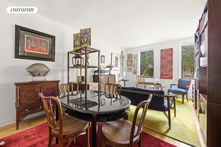 New York City Real Estate | View 75 Prospect Park Southwest, A4 | room 2 | View 3