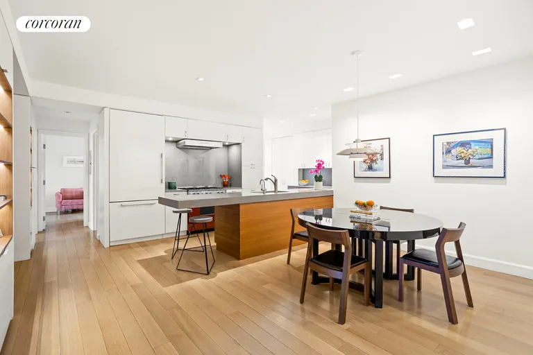 New York City Real Estate | View 20 Plaza Street East, D2 | room 3 | View 4