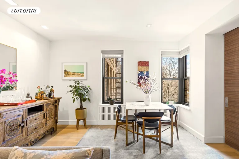 New York City Real Estate | View 20 Plaza Street East, D2 | room 7 | View 8