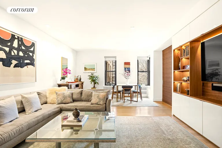 New York City Real Estate | View 20 Plaza Street East, D2 | room 1 | View 2