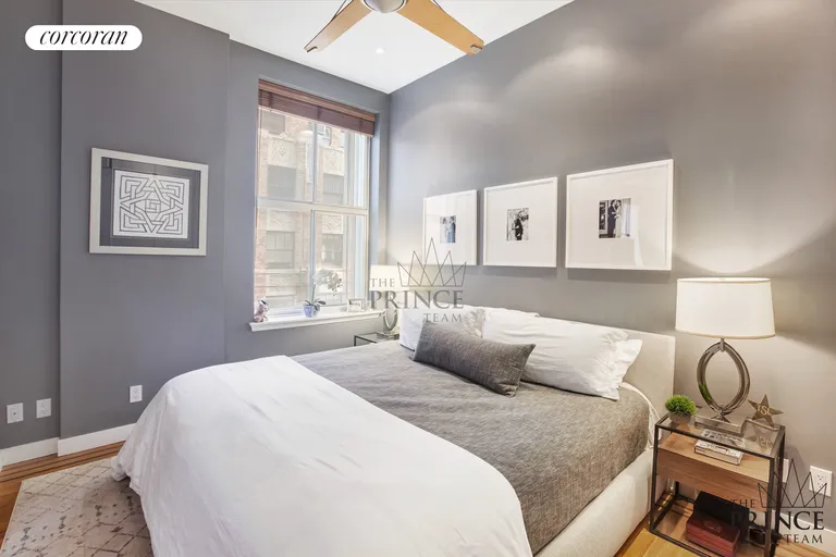 New York City Real Estate | View 395 Broadway, 11C | room 5 | View 6