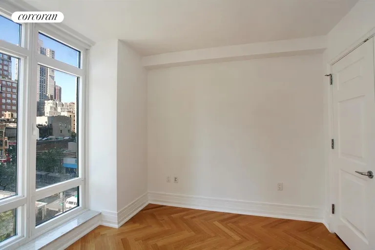 New York City Real Estate | View 205 East 85th Street, 7L | Second bedroom | View 5