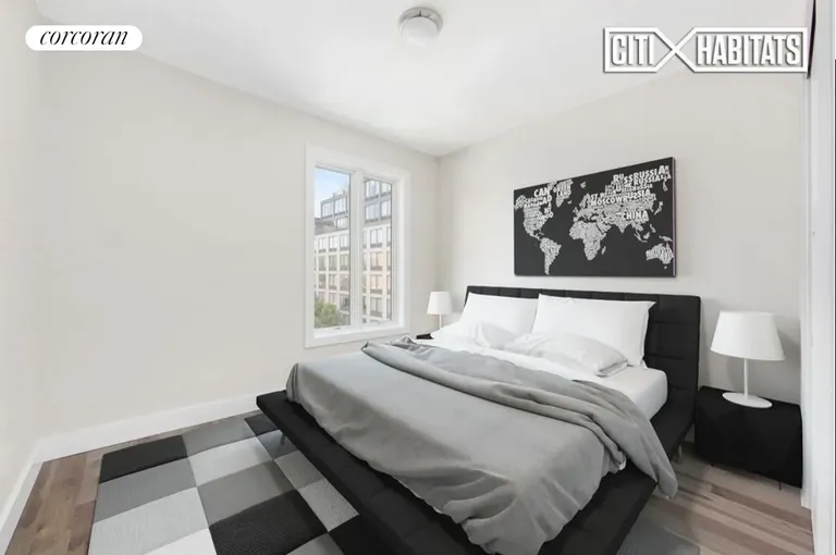 New York City Real Estate | View 589 5th Avenue, PH | room 2 | View 3