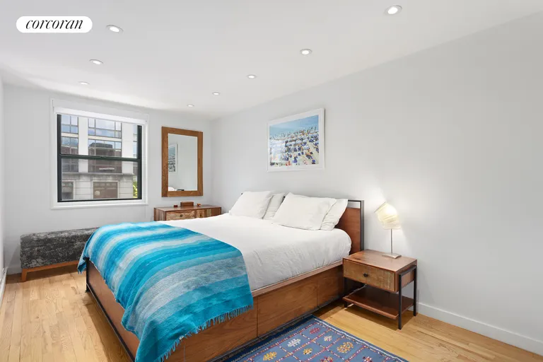 New York City Real Estate | View 115 Morton Street, 4A | room 3 | View 4