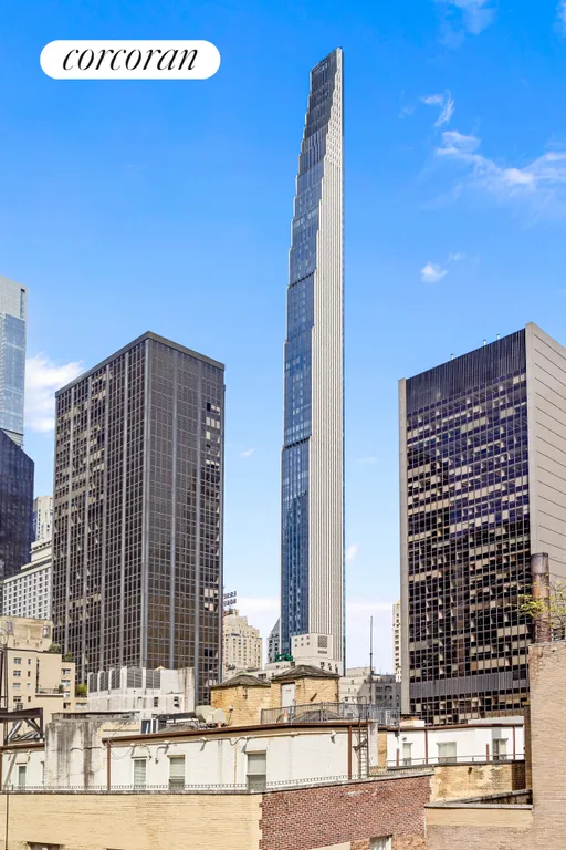 New York City Real Estate | View 17 West 54th Street, 10A | View | View 9
