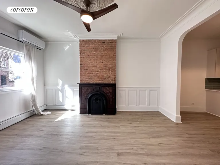 New York City Real Estate | View 117A Calyer Street | room 3 | View 4