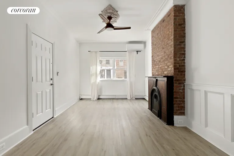 New York City Real Estate | View 117A Calyer Street | room 7 | View 8