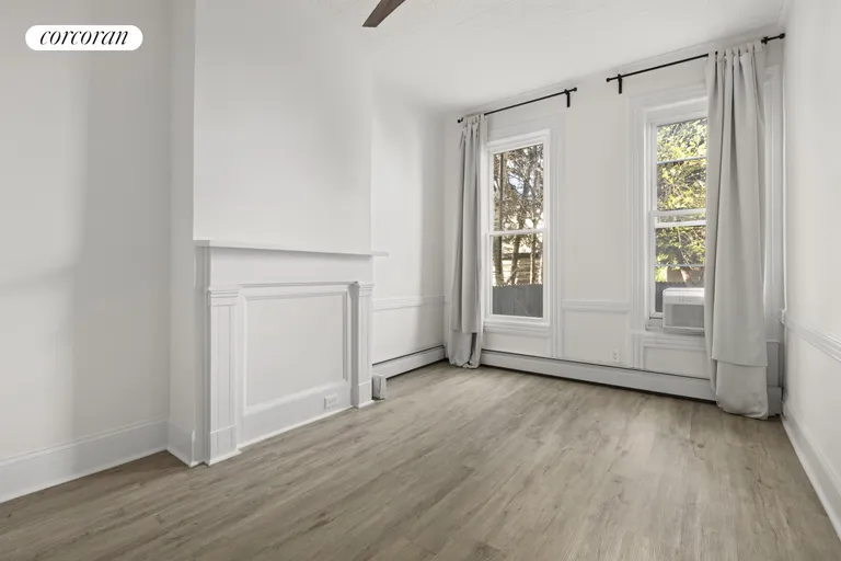 New York City Real Estate | View 117A Calyer Street | room 10 | View 11