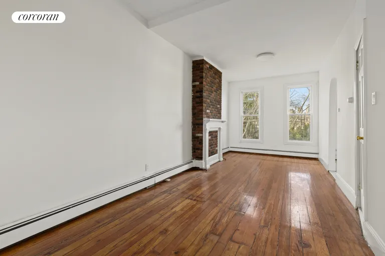 New York City Real Estate | View 117A Calyer Street | room 12 | View 13