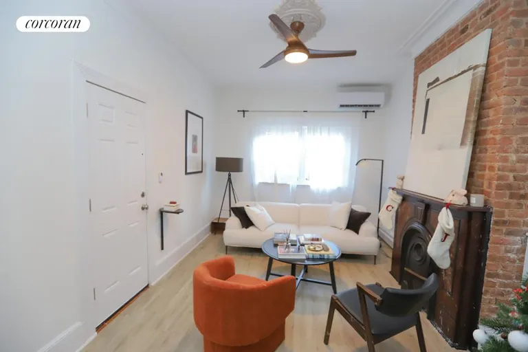 New York City Real Estate | View 117A Calyer Street | room 16 | View 17