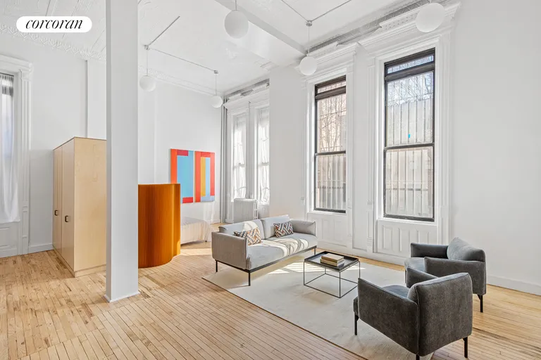 New York City Real Estate | View 143 South 8th Street, 1A | room 1 | View 2