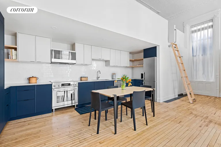 New York City Real Estate | View 143 South 8th Street, 1A | room 2 | View 3