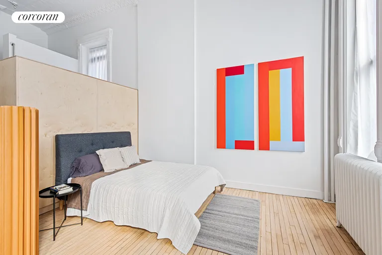 New York City Real Estate | View 143 South 8th Street, 1A | room 4 | View 5