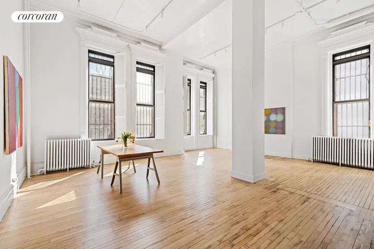 New York City Real Estate | View 143 South 8th Street, 1A | room 7 | View 8