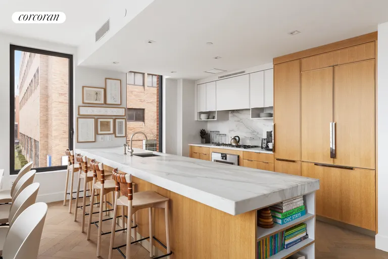 New York City Real Estate | View 78 Amity Street, 3B | Kitchen | View 5