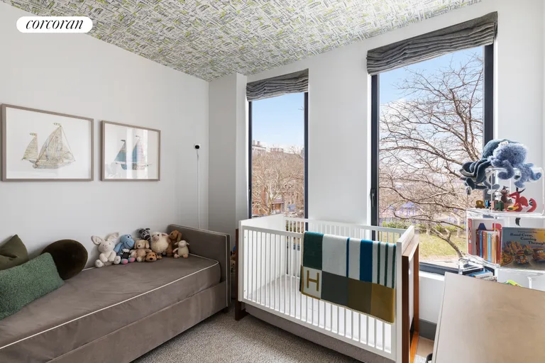 New York City Real Estate | View 78 Amity Street, 3B | Bedroom | View 16