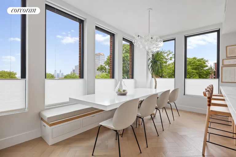 New York City Real Estate | View 78 Amity Street, 3B | room 4 | View 5