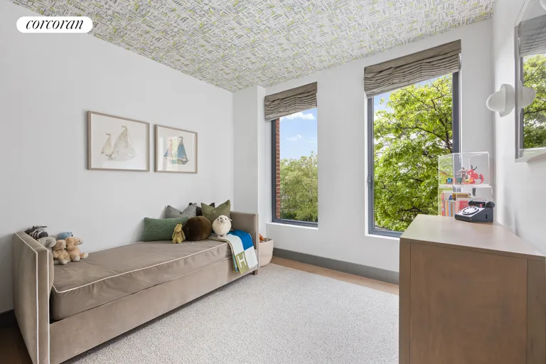 New York City Real Estate | View 78 Amity Street, 3B | Bedroom | View 15