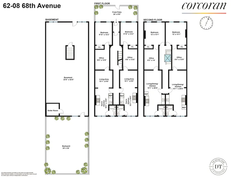 62-08 68th Avenue | floorplan | View 11
