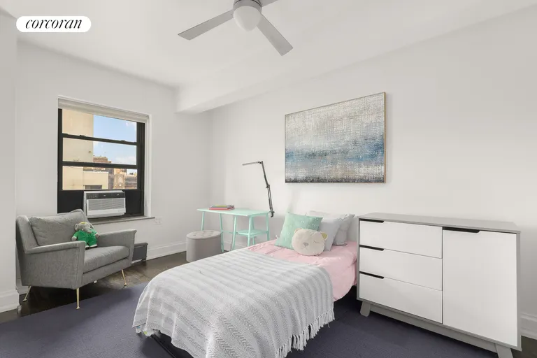 New York City Real Estate | View 315 West 23rd Street, 8C | room 6 | View 7