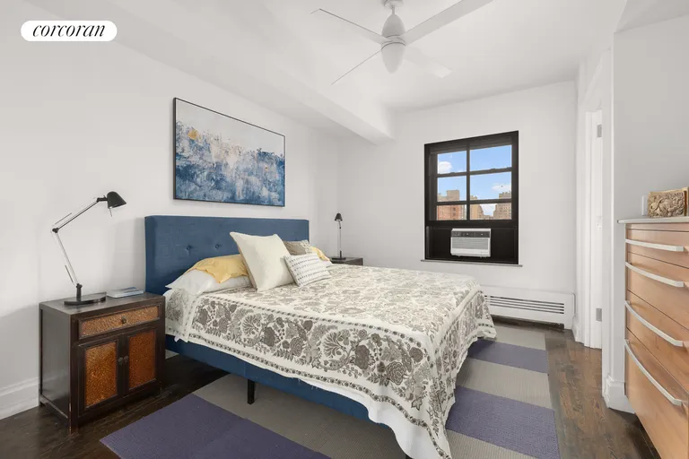 New York City Real Estate | View 315 West 23rd Street, 8C | room 4 | View 5