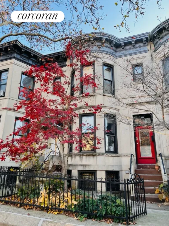 New York City Real Estate | View 264 78th Street | 3 Beds, 2 Baths | View 1