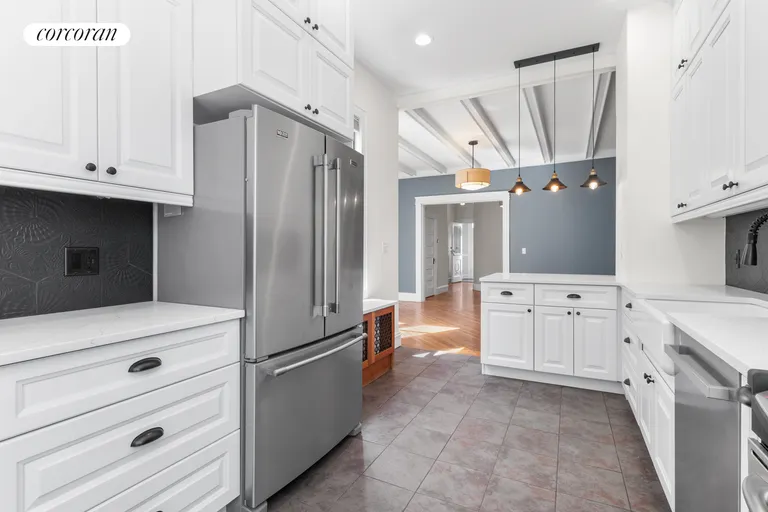 New York City Real Estate | View 264 78th Street | Kitchen | View 10