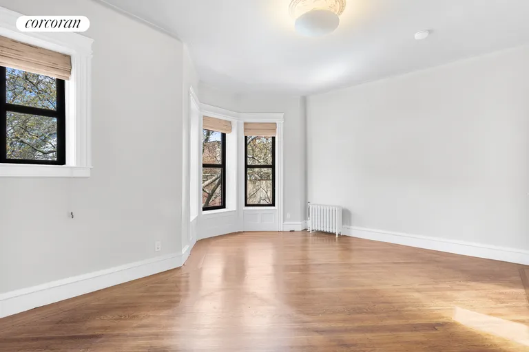 New York City Real Estate | View 264 78th Street | Primary Bedroom | View 11