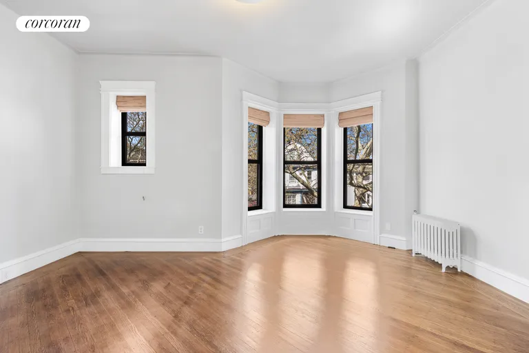 New York City Real Estate | View 264 78th Street | Primary Bedroom | View 12