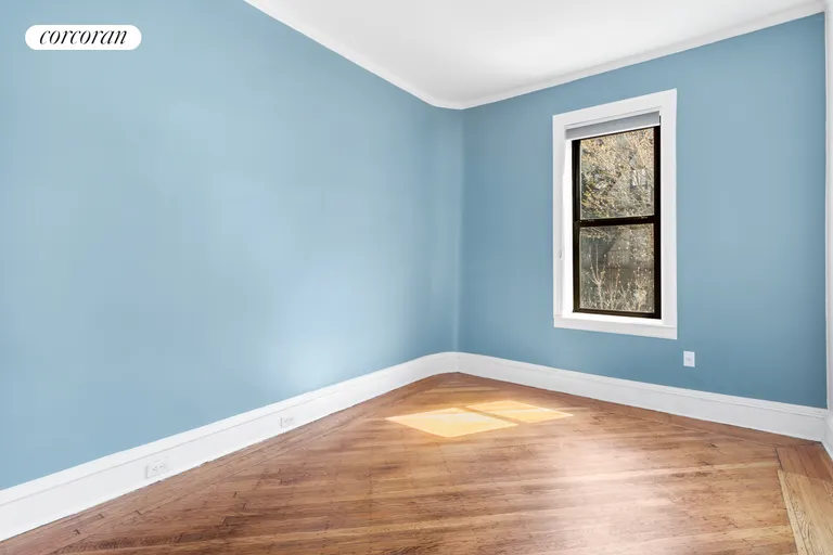 New York City Real Estate | View 264 78th Street | Bedroom | View 15