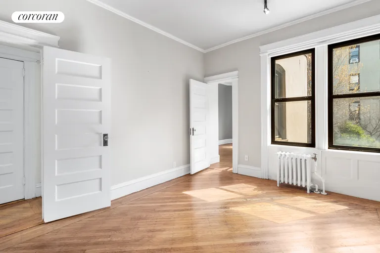 New York City Real Estate | View 264 78th Street | Bedroom | View 17