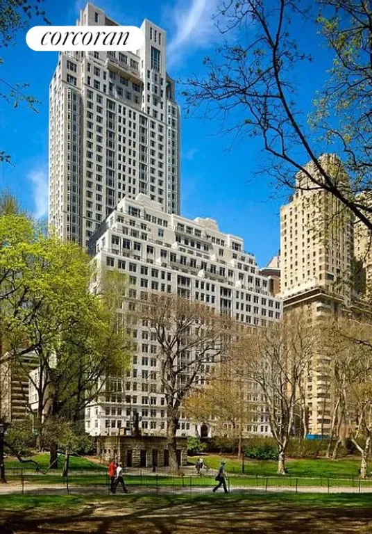New York City Real Estate | View 15 Central Park West, 24F | room 12 | View 13
