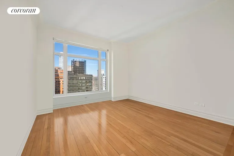 New York City Real Estate | View 15 Central Park West, 24F | room 3 | View 4