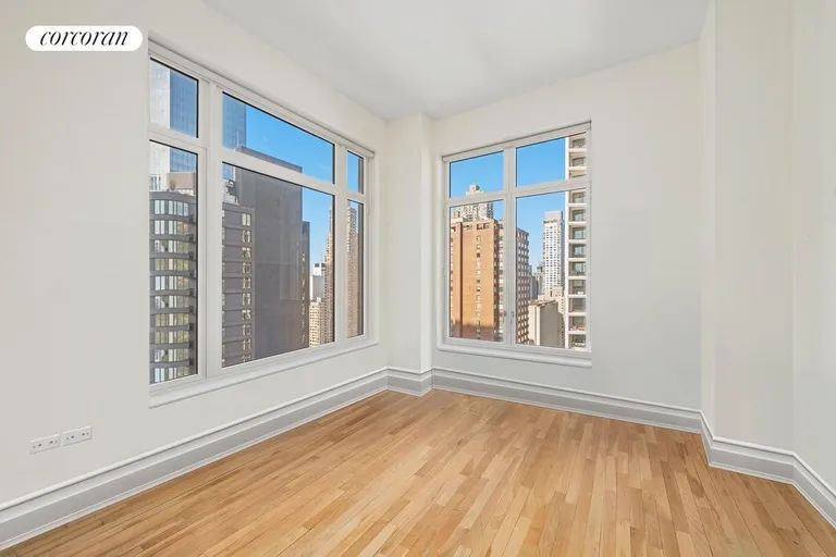 New York City Real Estate | View 15 Central Park West, 24F | room 5 | View 6