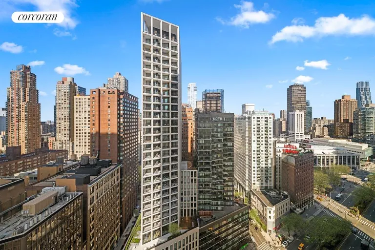 New York City Real Estate | View 15 Central Park West, 24F | room 7 | View 8