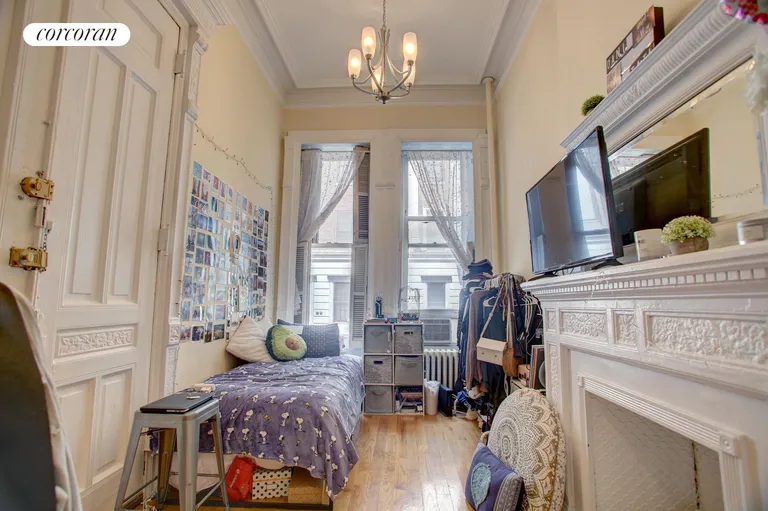 New York City Real Estate | View 130 West 73rd Street, 3 | 1 Bath | View 1