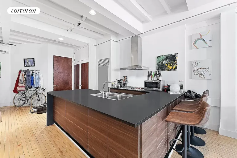 New York City Real Estate | View 93 Grand Street, PH | room 1 | View 2