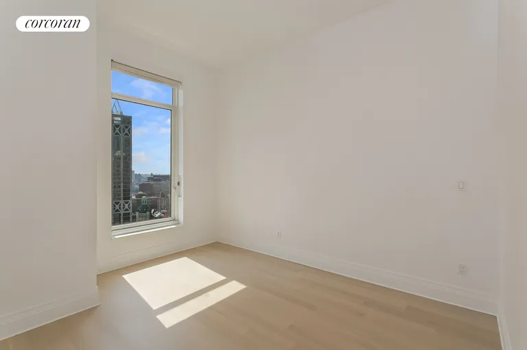 New York City Real Estate | View 30 Park Place, 50B | Bedroom | View 8