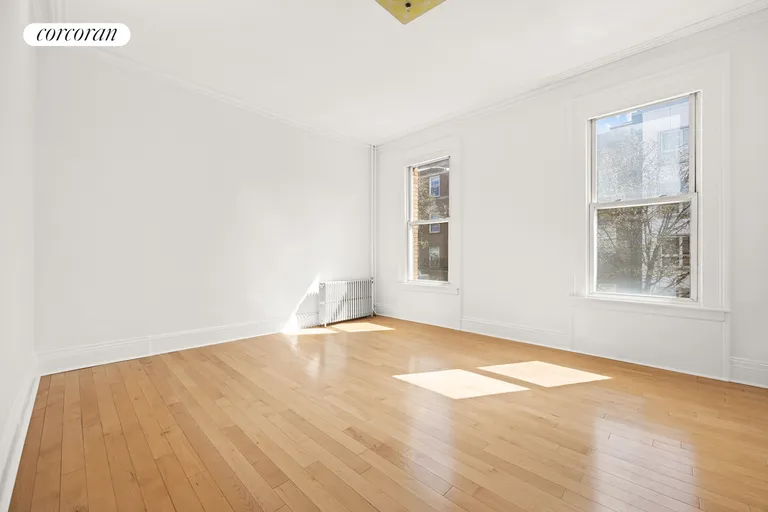 New York City Real Estate | View 95 Jackson Street, 2 | room 1 | View 2
