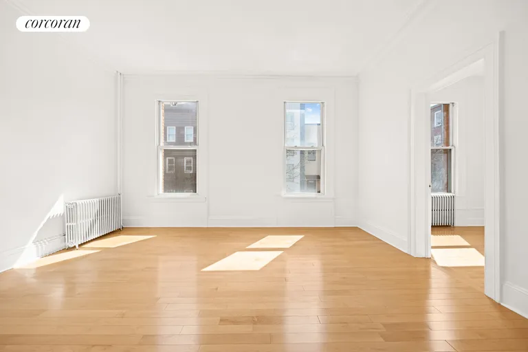 New York City Real Estate | View 95 Jackson Street, 2 | room 2 | View 3