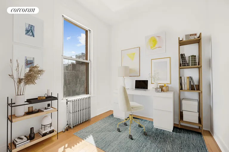 New York City Real Estate | View 95 Jackson Street, 2 | room 3 | View 4